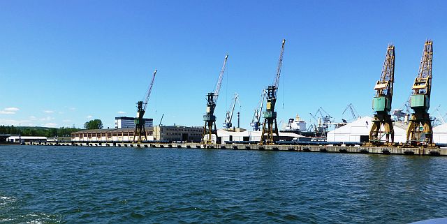 Port Gdynia 013