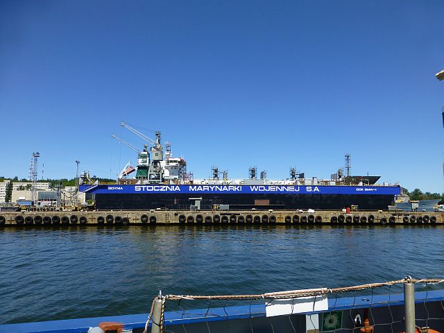 Port Gdynia 067