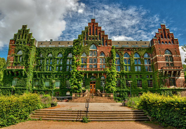 Lund-uniwersytet