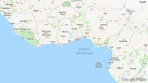 Zatoka Gwinejska