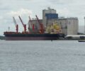Port Szczecin